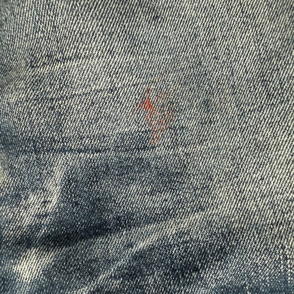 Flypaper Men's Bootcut Jeans - Blue - Picture 2 of 7
